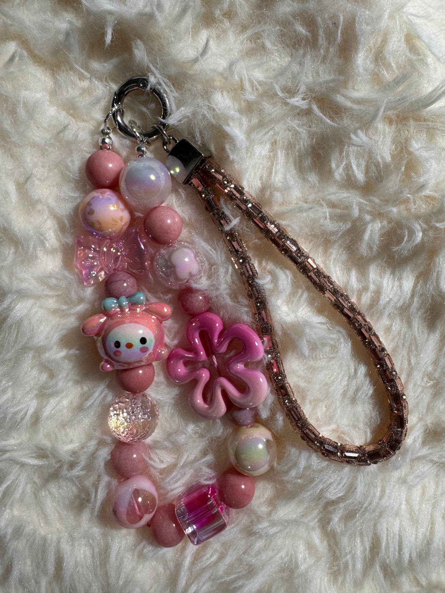 Phone charms